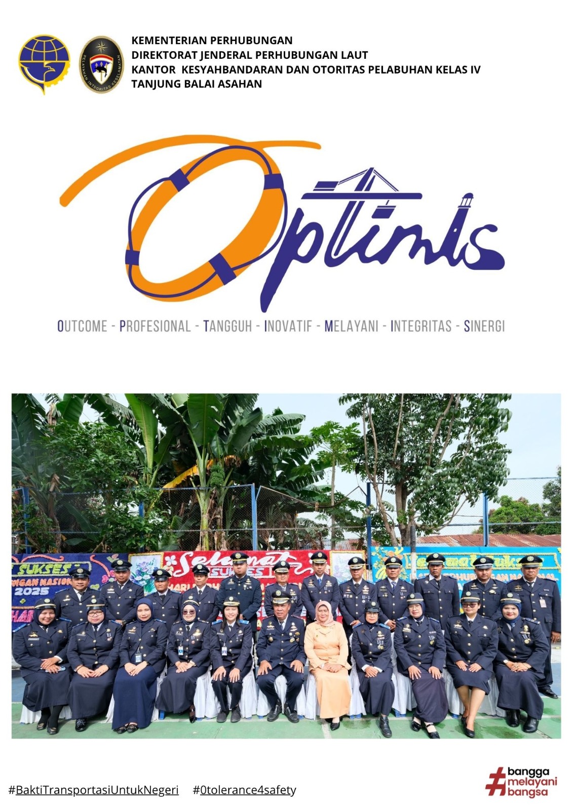 MOTTO KSOP TG BALAI ASAHAN 1